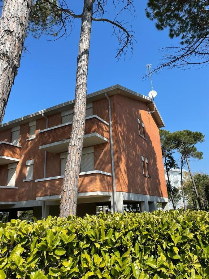 Condominio Splendid 比比翁 外观 照片