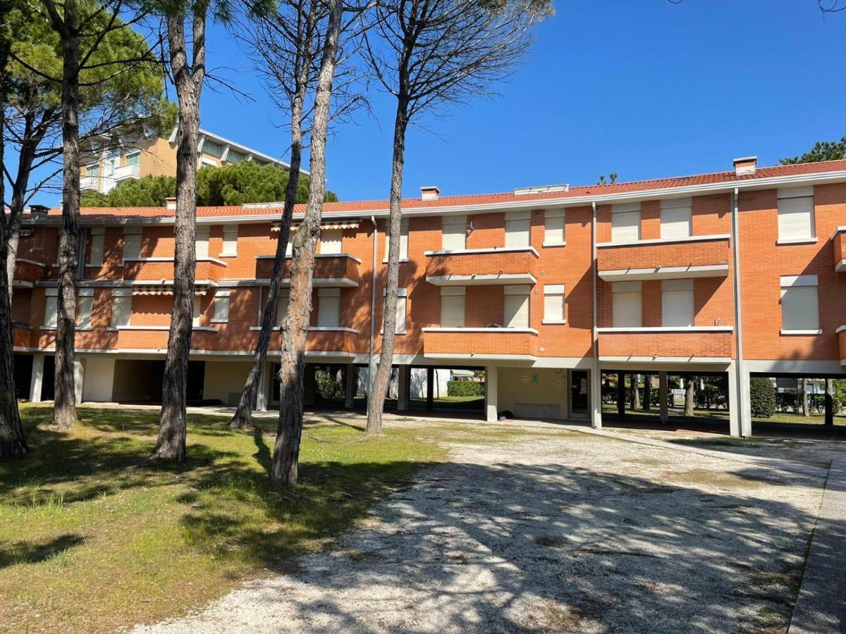 Condominio Splendid 比比翁 外观 照片
